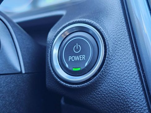 Certified 2023 Chevrolet Bolt EUV LT FWD image 34