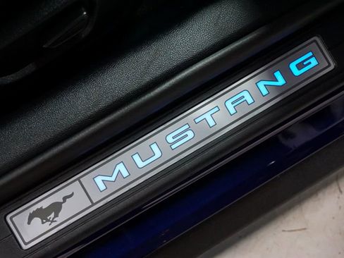 Used 2020 Ford Mustang GT Premium w/ GT Performance Package image 44