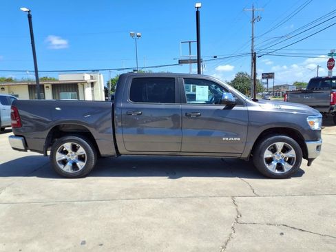 Used 2024 RAM 1500 Laramie RWD image 9