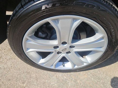 Used 2010 Land Rover Range Rover Sport HSE LUX image 30