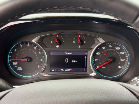 Used 2023 Chevrolet Traverse LT FWD image 19