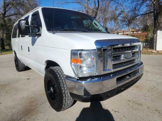Used 2009 Ford E-350 and Econoline 350 Super Duty Wagon video 1