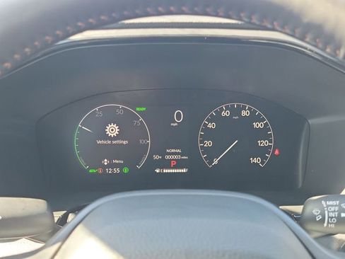 New 2026 Honda CR-V Sport image 29