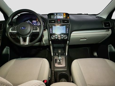 Used 2018 Subaru Forester 2.5i Premium AWD/4WD image 9