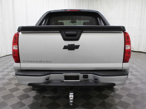 Used 2012 Chevrolet Avalanche LS w/ All-Star Edition image 27