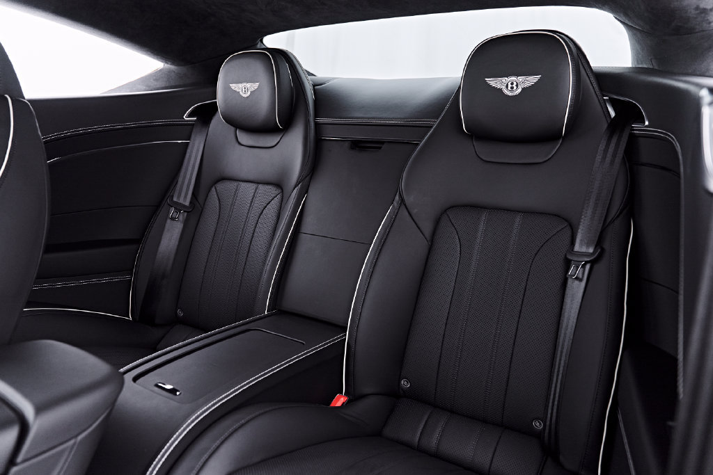 Used 2020 Bentley Continental GT AWD/4WD image 45