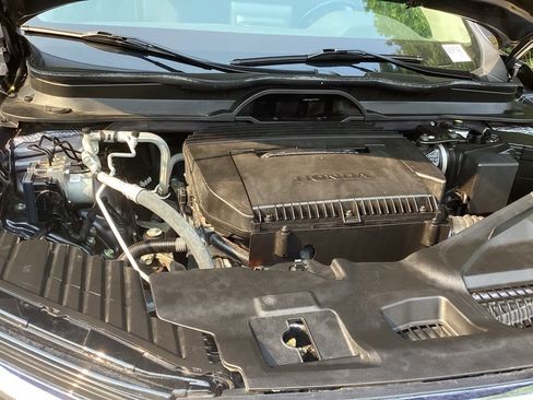 Used 2024 Honda Pilot EX-L image 21