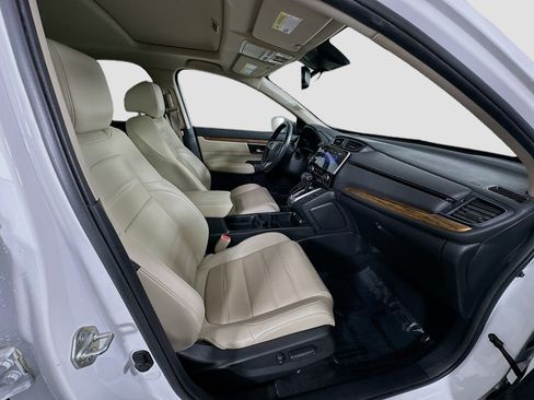 Certified 2020 Honda CR-V EX-L image 29