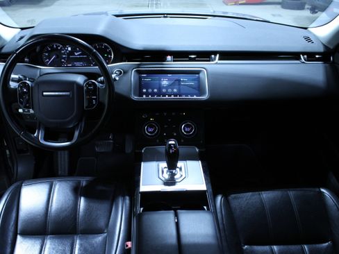 Used 2020 Land Rover Range Rover Evoque S image 25
