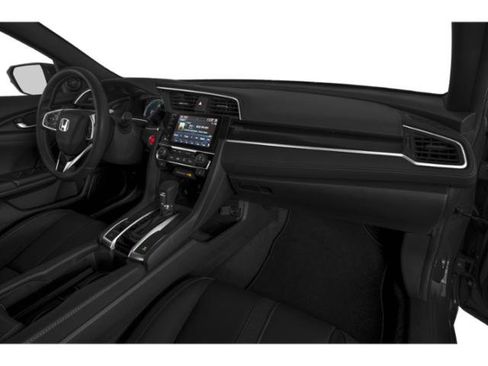 Used 2020 Honda Civic EX-L image 15