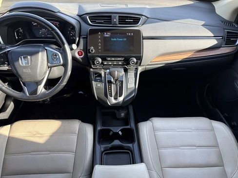 Used 2018 Honda CR-V Touring image 13