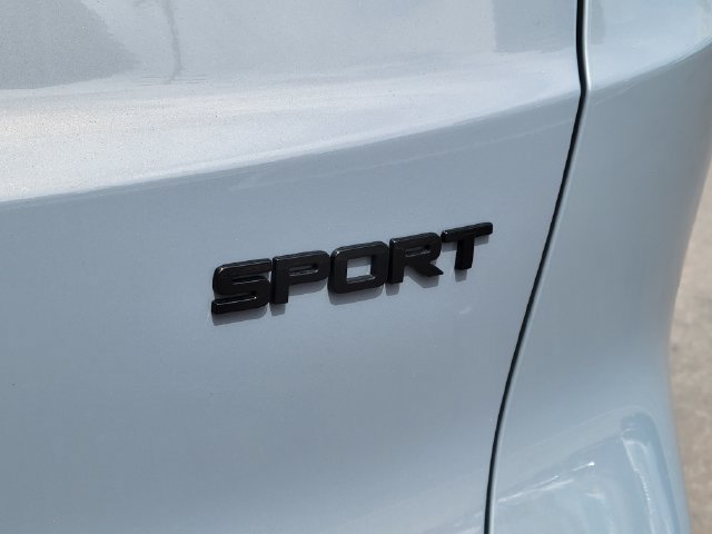 Used 2025 Honda CR-V Sport-L image 27