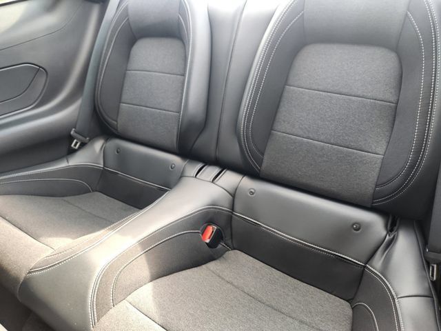 Used 2024 Ford Mustang Coupe RWD image 34