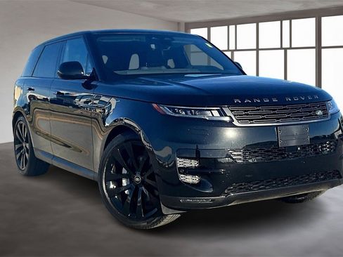 Used 2024 Land Rover Range Rover Sport SE image 11