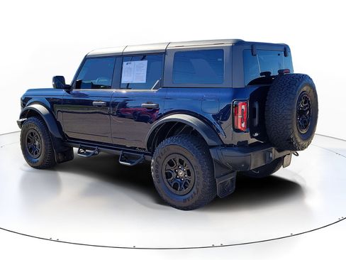 Used 2021 Ford Bronco Badlands image 3