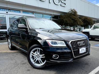 Used 2015 Audi Q5 2.0T Premium Plus w/ Technology Package