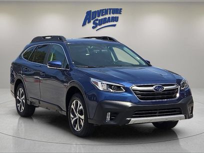 Used 2022 Subaru Outback Limited