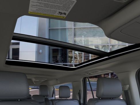 New 2026 Ford Expedition Max Active AWD/4WD image 23