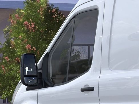 New 2026 Ford Transit 250 148 Medium Roof RWD image 49