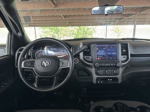 Used 2024 RAM 3500 Tradesman AWD/4WD image 23