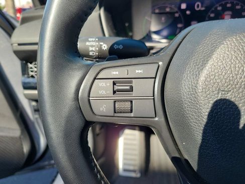Used 2024 Honda Accord Sport image 24