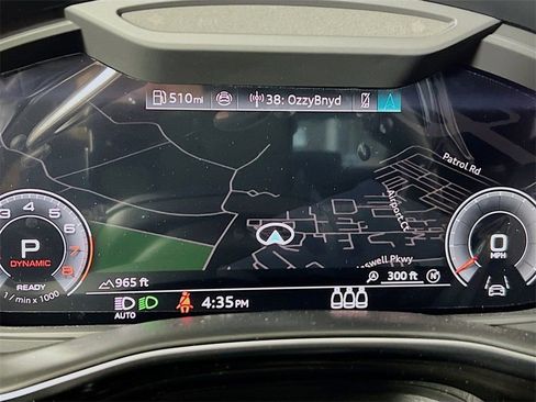 New 2026 Audi Q8 Premium Plus image 15