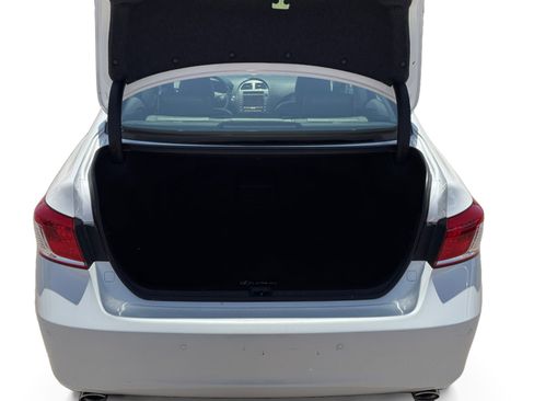 Used 2012 Lexus ES 350 FWD image 20