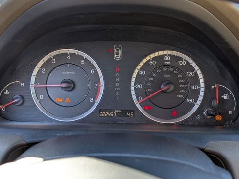 Used 2008 Honda Accord EX-L image 20