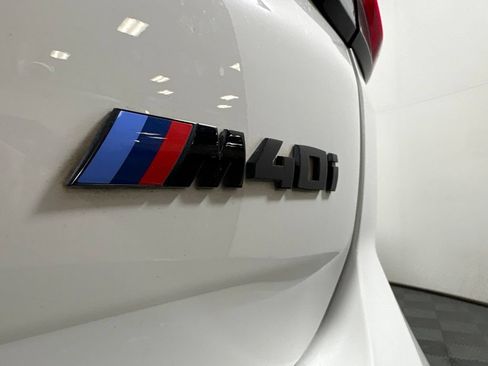 Certified 2024 BMW X3 M40i w/ Premium Package AWD/4WD image 11