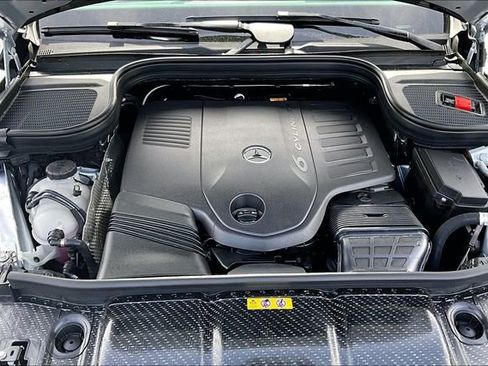 New 2026 Mercedes-Benz GLE 450 4MATIC image 9