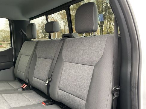 New 2026 Ford F350 XL w/ STX Appearance Package image 28