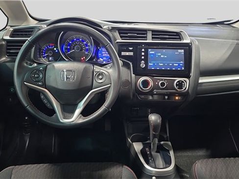 Used 2018 Honda Fit Sport image 9