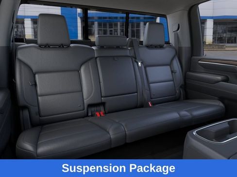 New 2026 Chevrolet Silverado 2500 LT w/ Trail Boss Package AWD/4WD image 18