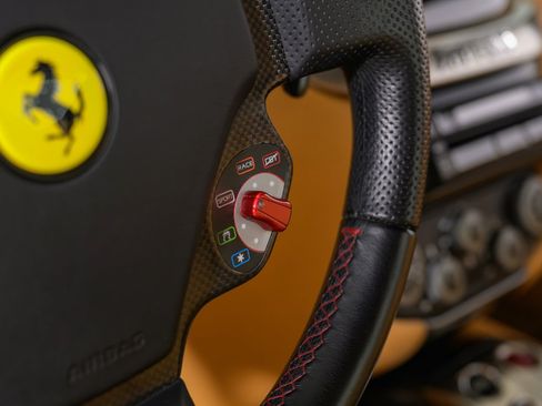 Used 2009 Ferrari 599 GTB Fiorano RWD image 32