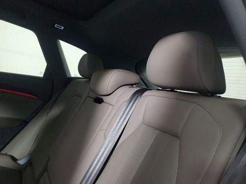 New 2025 Audi Q5 Premium Plus image 13