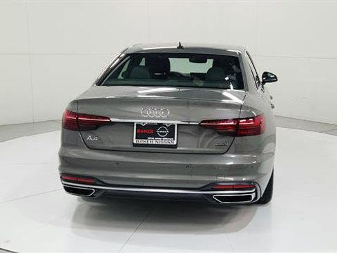 Used 2023 Audi A4 2.0T Premium Plus image 7