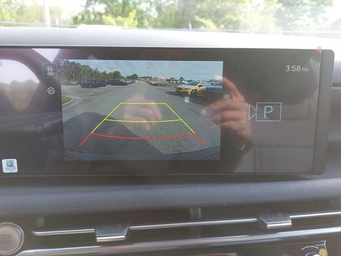 New 2026 Hyundai Tucson XRT image 22