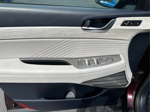 Certified 2023 Hyundai Palisade Calligraphy AWD/4WD image 21