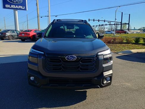 New 2026 Subaru Outback Touring XT AWD/4WD image 2