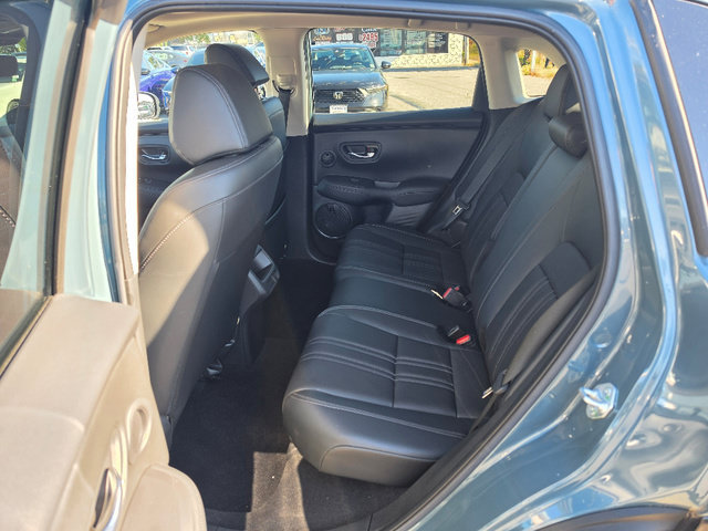 Used 2024 Honda HR-V EX-L image 23