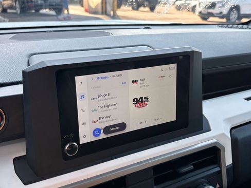 Used 2024 Toyota Tacoma TRD Off-Road image 20