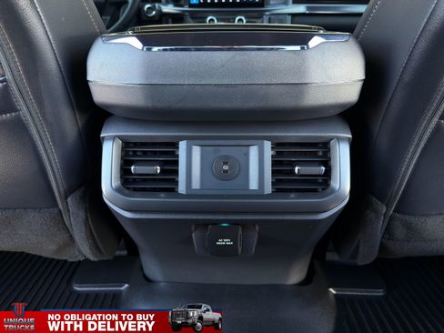 Used 2025 Ford F150 Lariat AWD/4WD image 30