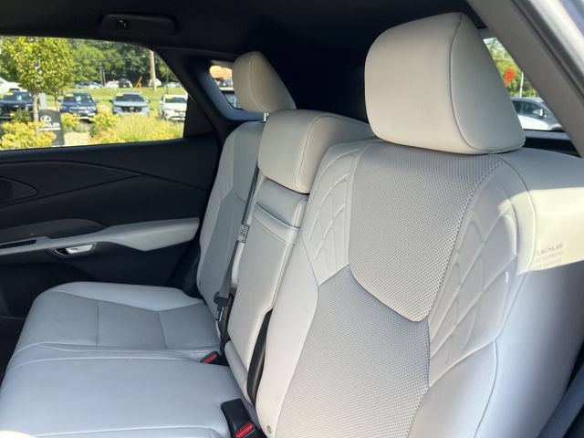 Used 2023 Lexus RX 350 Premium w/ Accessory Package (Z1) AWD/4WD image 21