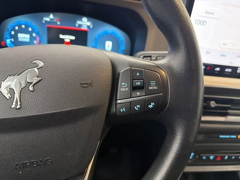 Used 2025 Ford Bronco Sport Big Bend image 25