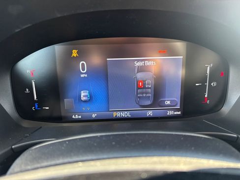 New 2026 Ford Escape Active w/ Tech Pack #1 image 24