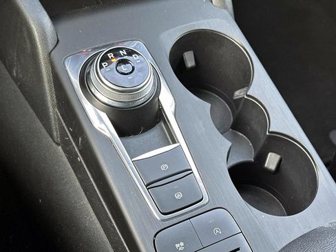 Used 2020 Ford Escape SEL image 26