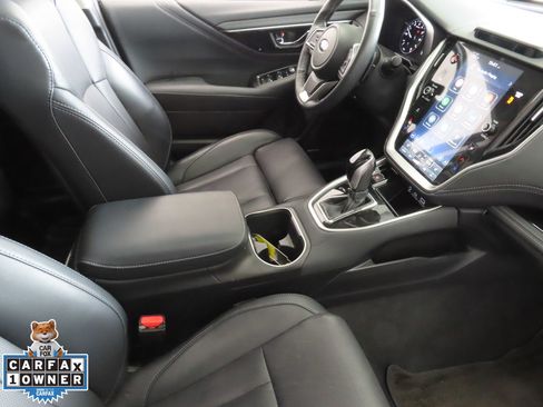 Certified 2024 Subaru Outback Limited image 27