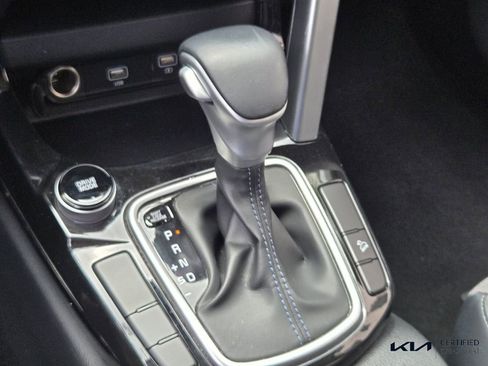 Used 2023 Kia Seltos S FWD image 25
