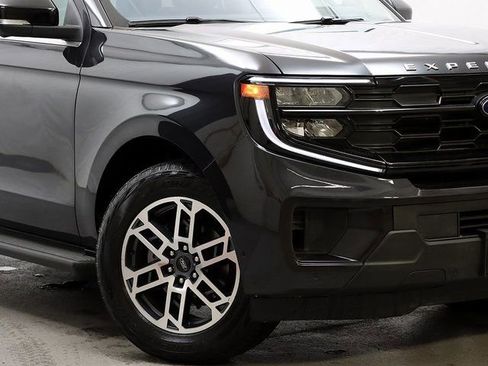 New 2025 Ford Expedition Max Active image 3