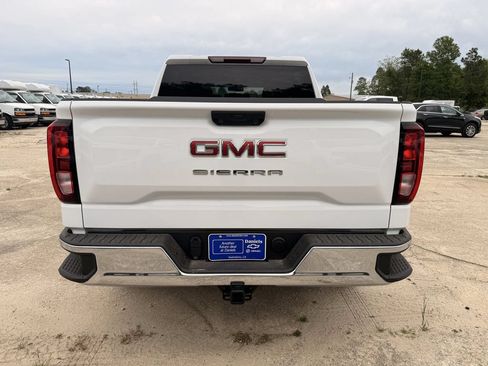 New 2026 GMC Sierra 1500 Pro w/ Pro Value Package AWD/4WD image 4